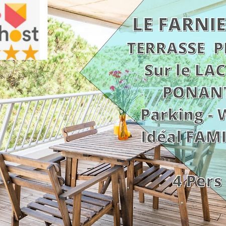 Le Farniente - Belle Terrasse Wifi Parking A 5 Min Des Plages - Top Pros Servicesconciergerie La Grande Motte Bagian luar foto